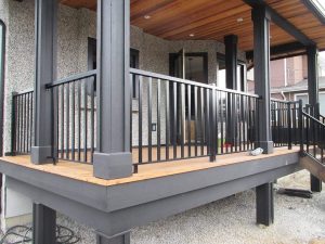 Top-Rated Stair & Railings Contractor Covering Squamish | Whistler | Pemberton 3 EXT 7 1