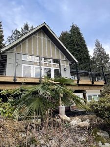 Top-Rated Stair & Railings Contractor Covering Squamish | Whistler | Pemberton 4 cablerailingvancouver 1