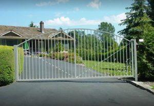 Top-Rated Stair & Railings Contractor Covering Squamish | Whistler | Pemberton 2 metalgatesvancouver 1