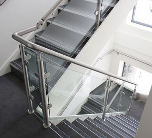 Home 3 Stainless Steel - 2