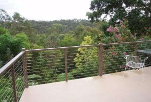 Exterior Railings - 4