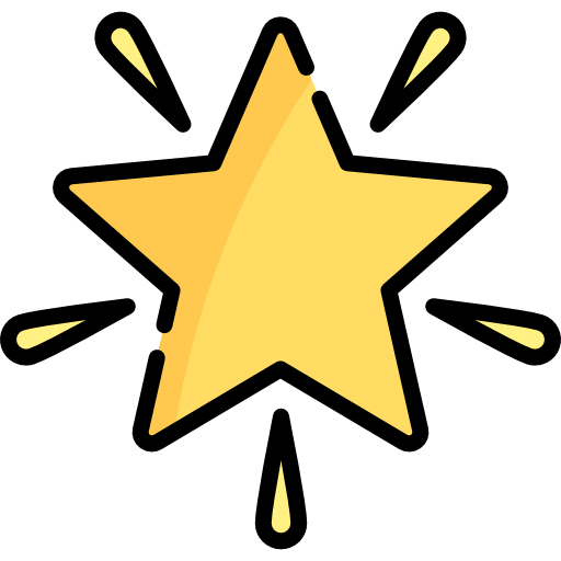 Aluminum Fence 5 star