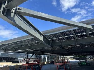 Steel Structures - 2