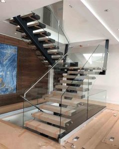 Best Types Of Staircases For Every Home 1 Staircase 44 copy