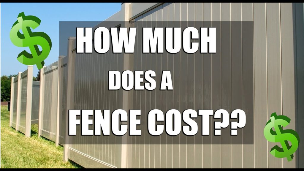 Cypress | Free Online Fence Cost Estimator