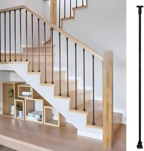 Wood Railing - 64