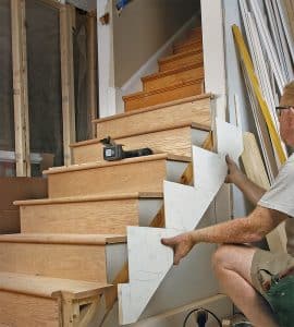 What Should You Consider in Stairs Remodeling and Renovation? 2 What Should You Consider in Stairs Remodeling and Renovation?