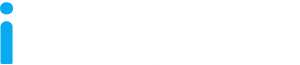 Financing 3 ifinance logo 2023 blue white