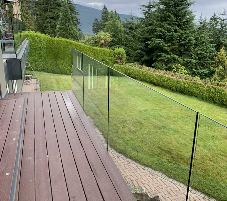 The Best Railing Contractor in Vancouver | Why Cypress Railings & Gates Stands Out