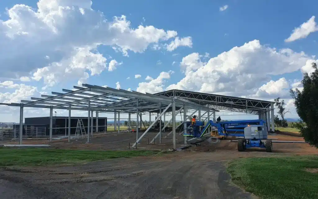 Beyond the Kit: 8 Hidden Costs of Steel Buildings Every Homeowner Must Know